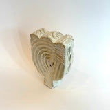 "Golden Yew (Fantasy Tree)" - Work #03 • Jul25