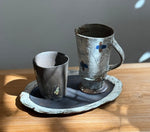 Tall Cup by Oh! Masa • Mar25