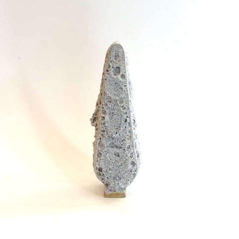 "Volcanic Poplar" - Work #07 • Jul25