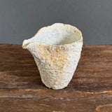 Katakuchi (Sake Pourer) - Wild Porcelain - Small