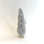 "Volcanic Poplar" - Work #07 • Jul25