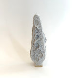 "Volcanic Poplar" - Work #07 • Jul25
