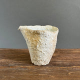 Katakuchi (Sake Pourer) - Wild Porcelain - Small