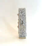 "Volcanic Poplar" - Work #07 • Jul25