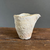 Katakuchi (Sake Pourer) - Wild Porcelain - Small