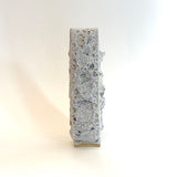 "Volcanic Poplar" - Work #07 • Jul25