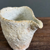 Katakuchi (Sake Pourer) - Wild Porcelain - Small