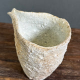 Katakuchi (Sake Pourer) - Wild Porcelain - Small