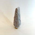 "Volcanic Poplar" - Work #07 • Jul25