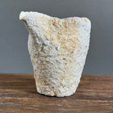 Katakuchi (Sake Pourer) - Wild Porcelain - Small
