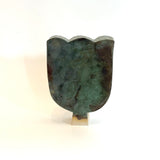 "Kyushu Yew Pine" - Work #09 • Jul25