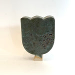 "Kyushu Yew Pine" - Work #09 • Jul25