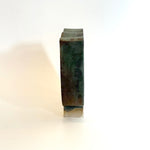 "Kyushu Yew Pine" - Work #09 • Jul25