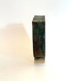 "Kyushu Yew Pine" - Work #09 • Jul25