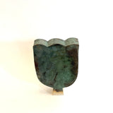 "Kyushu Yew Pine" - Work #09 • Jul25