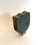 "Kyushu Yew Pine" - Work #09 • Jul25