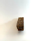 "Desert Frond" - Work #10 • Jul25