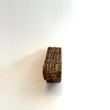 "Desert Frond" - Work #10 • Jul25