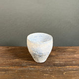 Yunomi (Teacup) - Wild Porcelain - Large