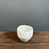 Yunomi (Teacup) - Wild Porcelain - Large