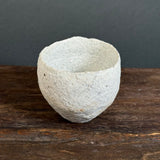 Yunomi (Teacup) - Wild Porcelain - Large