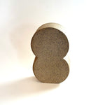 "Autumn Topiary" - Work #13 • Jul25