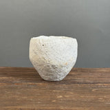 Yunomi (Teacup) - Wild Porcelain - Large