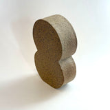 "Autumn Topiary" - Work #13 • Jul25