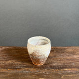 Yunomi (Teacup) - Wild Porcelain - Small