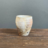 Yunomi (Teacup) - Wild Porcelain - Small