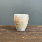 Yunomi (Teacup) - Wild Porcelain - Small