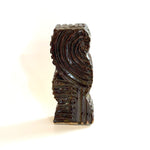 "Black Vine" - Work #15 • Jul25