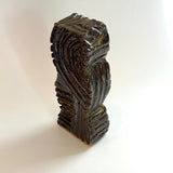 "Black Vine" - Work #15 • Jul25