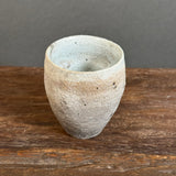 Yunomi (Teacup) - Wild Porcelain - Small