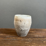 Yunomi (Teacup) - Wild Porcelain - Small