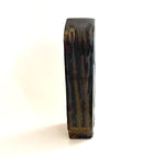 "Bronze Shadow Sculpture" - Work #16 • Jul25