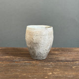 Yunomi (Teacup) - Wild Porcelain - Small