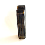 "Bronze Shadow Sculpture" - Work #16 • Jul25