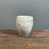 Yunomi (Teacup) - Wild Porcelain - Small