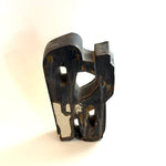 "Bronze Shadow Sculpture" - Work #16 • Jul25