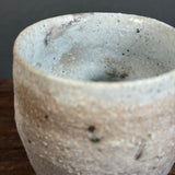 Yunomi (Teacup) - Wild Porcelain - Small
