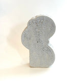 "White Figure" - Work #17 • Jul25