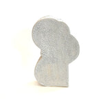 "White Figure" - Work #17 • Jul25
