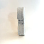 "White Figure" - Work #17 • Jul25