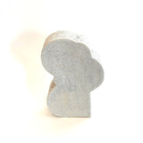 "White Figure" - Work #17 • Jul25