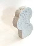 "White Figure" - Work #17 • Jul25