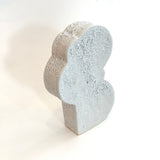 "White Figure" - Work #17 • Jul25