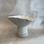 Catherine Field - Pedestal Bowl - Large #2