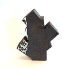 "Burnt Branch" - Work #20 • Jul25