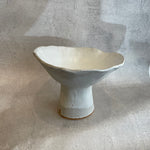 Catherine Field - Pedestal Bowl - Large #2